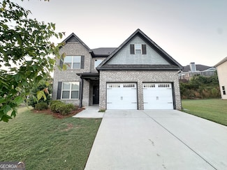 138 Donegal Way, Dallas, GA 30132