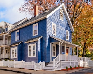 85 Lowell St, Somerville, MA 02143