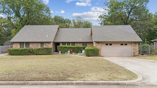 29547 E 155th St S, Coweta, OK 74429