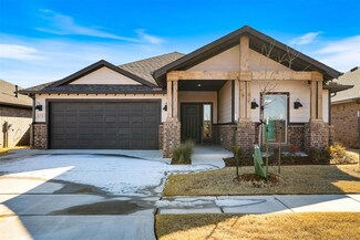615 Prairie Ln, Guthrie, OK 73044