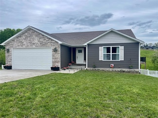 210 Boardwalk Ct, Union, MO 63084