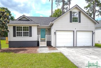 6 Cane Grinder Ct, Savannah, GA 31419