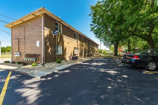 199 W 5th Ave Unit E, Columbus, OH 43201