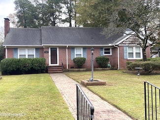 1103 W Ragsdale Rd, Greenville, NC 27858