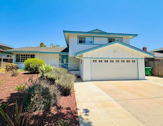 5063 San Julio Ave, Santa Barbara, CA 93111