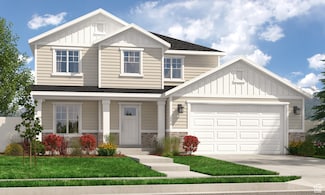 32 E Luna Cir Unit 7, Salem, UT 84653