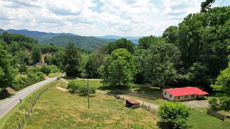 1005 Monteith Branch Rd, Sylva, NC 28779