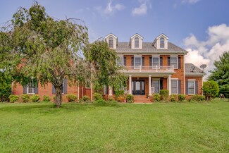 3470 Catholic Church Rd, Cedar Hill, TN 37032