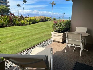 2481 Kaanapali Pkwy Unit 113, Lahaina, HI 96761