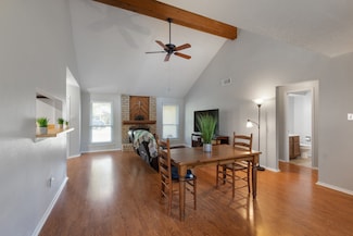 4315 Stallion Brook Ln, Spring, TX 77388