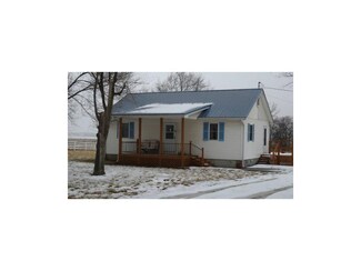 62 NE County Road 10594, Adrian, MO 64720