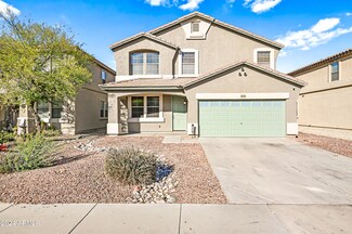 3416 W Apollo Rd, Phoenix, AZ 85041