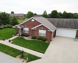 105 South Ct, Richmond, KY 40475