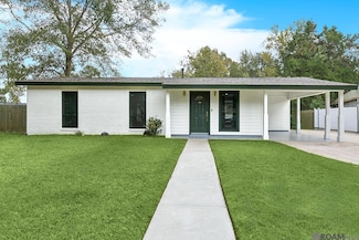 282 Huntington Dr, Baton Rouge, LA 70810