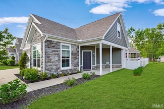 1632 Solemar Dr, West Lafayette, IN 47906