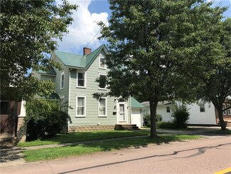 615 Oden St, Confluence, PA 15424