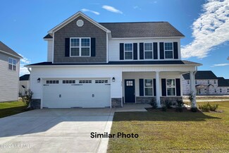 633 Indigo Johnston Dr, Jacksonville, NC 28544