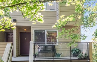 2935 76th Ave SE Unit 23B, Mercer Island, WA 98040