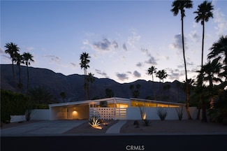 823 N Fair Cir, Palm Springs, CA 92262
