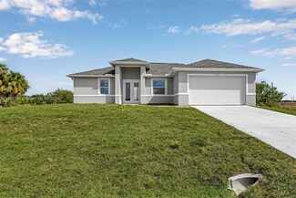 1111 N Andover Dr, Labelle, FL 33935
