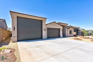 1674 E Pamela Dr, Lake Havasu City, AZ 86404
