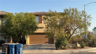 5033 W Moberly Ave, Las Vegas, NV 89139