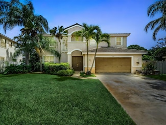 6211 Shadow Tree Ln, Lake Worth, FL 33463