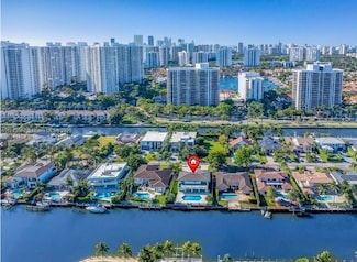 406 Holiday Dr, Hallandale Beach, FL 33009