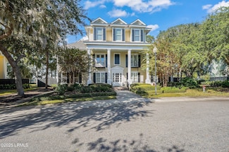 5 Rising Tide Dr Unit P, Beaufort, SC 29902