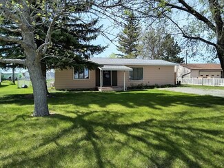 6 N Montana St, Conrad, MT 59425