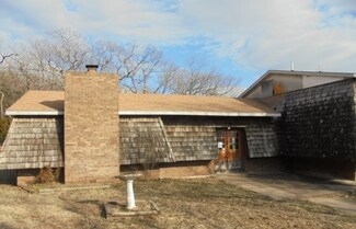 1129 Fa Lan Ridge Rd, Ponca City, OK 74604