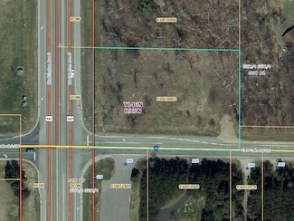 TBD Washington Ave S, Bemidji Township, MN 56601
