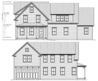 48 Oak St, Winchester, MA 01890
