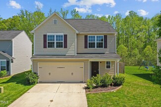 220 Triumph Dr, Elon, NC 27244