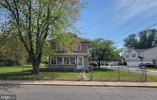 23 W Mispillion St, Harrington, DE 19952