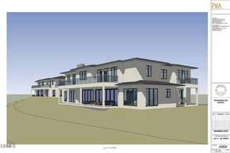 0 LOT 3 Deervale Place, Los Angeles, CA 91403