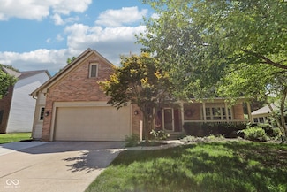 9831 Deering St, Fishers, IN 46037
