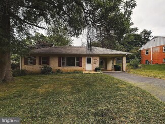 4006 Eastbrook Rd, Harrisburg, PA 17109