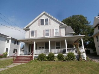 103 Main St N, Perry, NY 14530