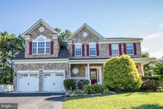 45686 Cecil Mill Ct, Great Mills, MD 20634