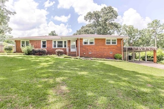 101 Spring St, Warner Robins, GA 31088