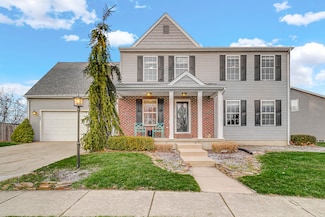 1869 Glasgow St, Valparaiso, IN 46385