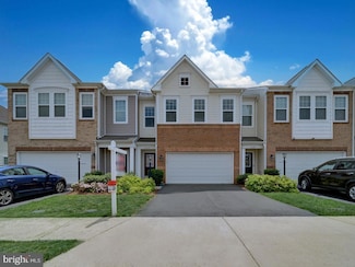 43197 Stillwater Terrace, Ashburn, VA 20148