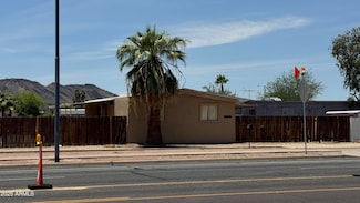 20626 N 35th Ave, Glen Dale, AZ 85308