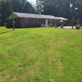 7 Greenslade Rd, Naselle, WA 98638