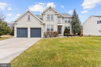 117 Liberty Ct, Swedesboro, NJ 08085