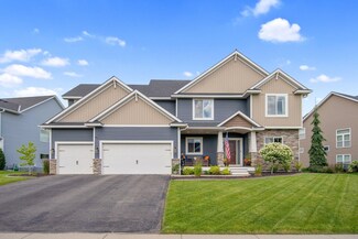 19205 Harappa Ave, Lakeville, MN 55044