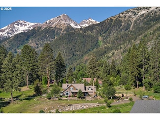 62730 Hurricane Creek Rd, Joseph, OR 97846