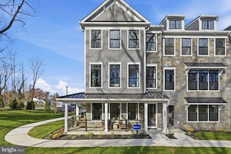 406 Pennybrook Ct Unit 14 REDFORD INTERIOR, Flourtown, PA 19031