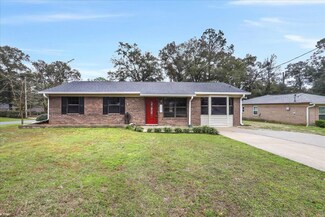 5601 Maple Forest Dr, Tallahassee, FL 32303
